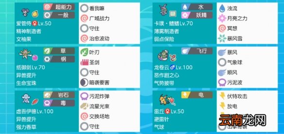 宝可梦剑盾卡璞鳍鳍队怎么样 宝可梦剑盾双打卡璞鳍鳍队分享