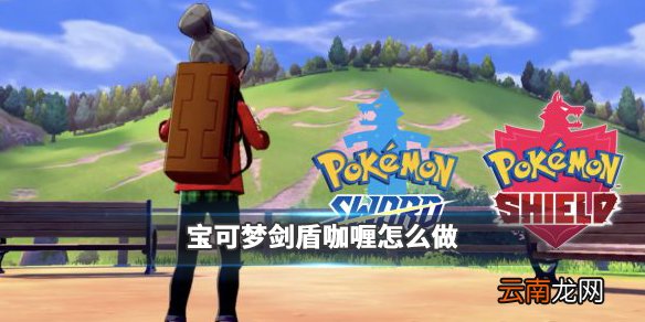 宝可梦剑盾咖喱怎么做 宝可梦剑盾咖喱材料搭配技巧_网