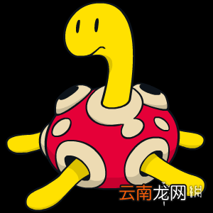宝可梦剑盾岩石属性宝可梦图鉴汇总 岩石系精灵有哪些 暴噬龟_网
