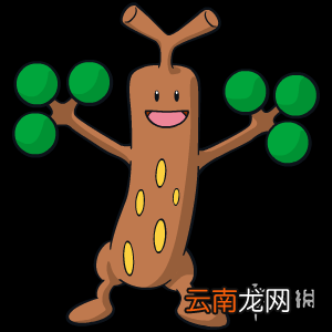 宝可梦剑盾岩石属性宝可梦图鉴汇总 岩石系精灵有哪些 暴噬龟_网