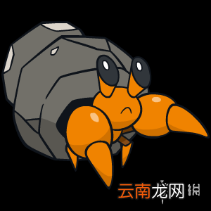 宝可梦剑盾岩石属性宝可梦图鉴汇总 岩石系精灵有哪些 暴噬龟_网
