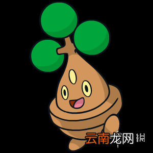 宝可梦剑盾岩石属性宝可梦图鉴汇总 岩石系精灵有哪些 暴噬龟_网