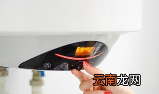 壁挂炉e2故障怎么恢复 故障原因有哪些