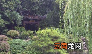 长安常安代表什么 都有什么意义