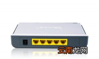 路由器如何做交换机 快来看看吧