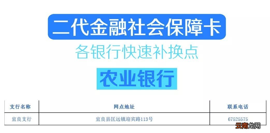 昆明医保卡怎么补办？