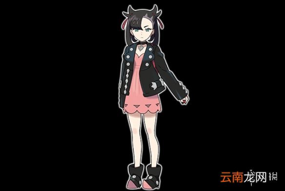 宝可梦剑盾反派组织介绍 宝可梦剑盾反派势力有哪些 玛俐_网