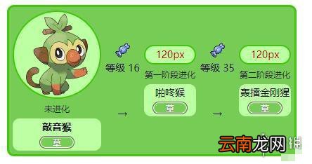宝可梦剑盾御三家怎么获得 宝可梦剑盾御三家属性招式表一览 炎兔儿_网