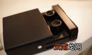 蓝牙耳机充电仓怎么充电 为大家介绍一下