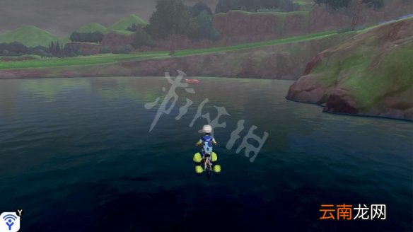 宝可梦剑盾牙牙湖东岸宝可梦有哪些 牙牙湖东岸稀有宝可梦_网