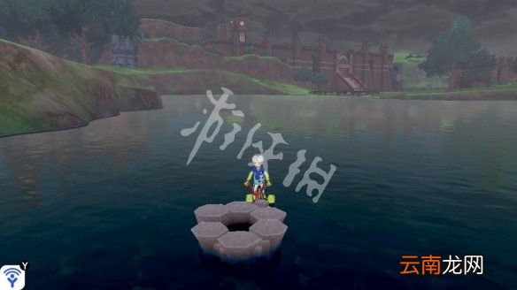 宝可梦剑盾牙牙湖西岸稀有精灵一览 牙牙湖西岸精灵有哪些_网