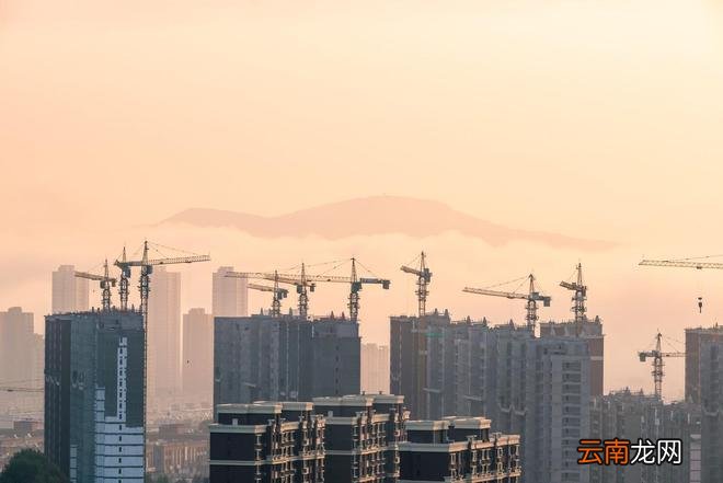 南京向外地客打开大门，补缴半年社保即可购房，“房票”仅需5100元