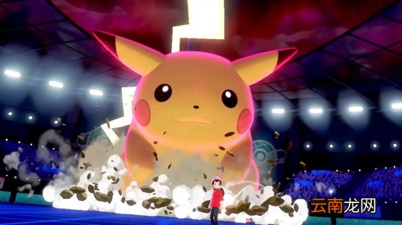 宝可梦剑盾打工提升努力值方法介绍 宝可梦剑盾怎么打工_网