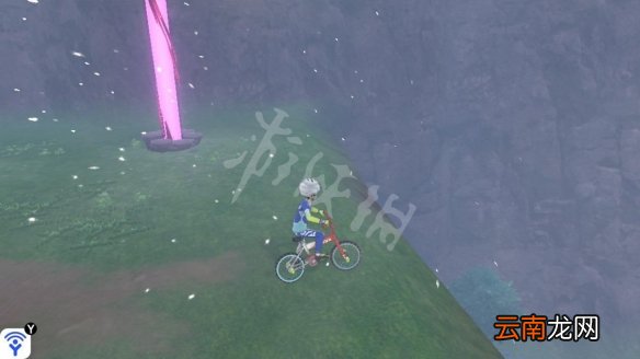 宝可梦剑盾美纳斯湖北岸宝可梦介绍 美纳斯湖北岸巢穴一览_网