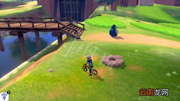 宝可梦剑盾机擎河岸宝可梦大全 宝可梦剑盾机擎河岸巢穴属性_网