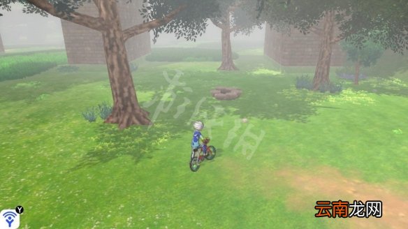 宝可梦剑盾桥间空地极巨化宝可梦有哪些 桥间空地稀有精灵_网