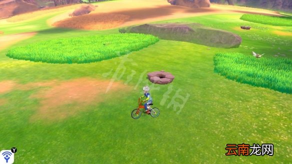 宝可梦剑盾巨石原野精灵巢穴一览 巨石原野稀有宝可梦汇总_网