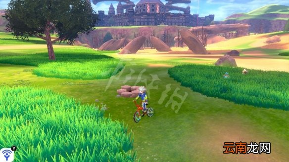 宝可梦剑盾巨石原野精灵巢穴一览 巨石原野稀有宝可梦汇总_网