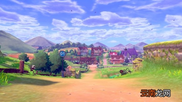 宝可梦剑盾游戏名词概念解析 精灵宝可梦剑盾什么是梦特_网