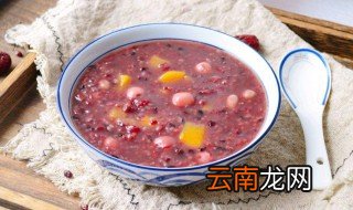 腊八粥什么时候放糖 腊八粥需要什么材料
