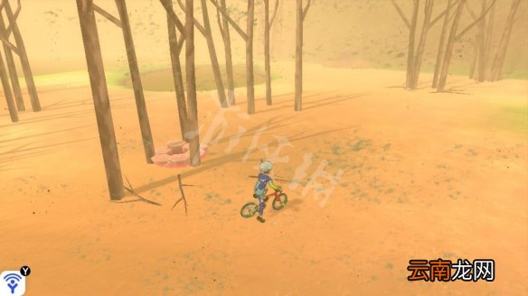 宝可梦剑盾沙尘洼地巢穴属性一览 沙尘洼地稀有精灵汇总_网