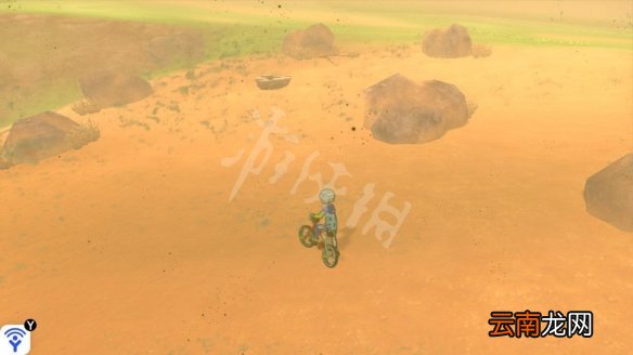 宝可梦剑盾沙尘洼地巢穴属性一览 沙尘洼地稀有精灵汇总_网