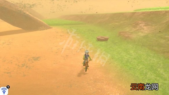 宝可梦剑盾沙尘洼地巢穴属性一览 沙尘洼地稀有精灵汇总_网