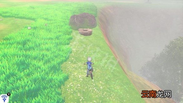 宝可梦剑盾巨人帽岩稀有宝可梦有哪些 巨人帽岩稀有精灵介绍_网