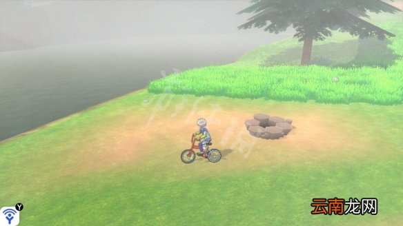 宝可梦剑盾巨人帽岩稀有宝可梦有哪些 巨人帽岩稀有精灵介绍_网