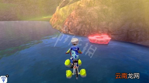 宝可梦剑盾逆鳞湖稀有宝可梦介绍 逆鳞湖极巨化巢穴属性一览_网