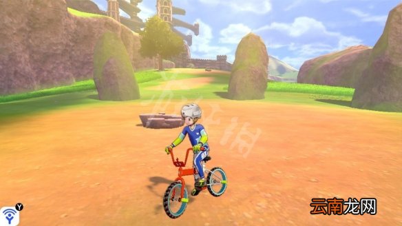 宝可梦剑盾逆鳞湖稀有宝可梦介绍 逆鳞湖极巨化巢穴属性一览_网