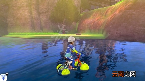 宝可梦剑盾逆鳞湖稀有宝可梦介绍 逆鳞湖极巨化巢穴属性一览_网