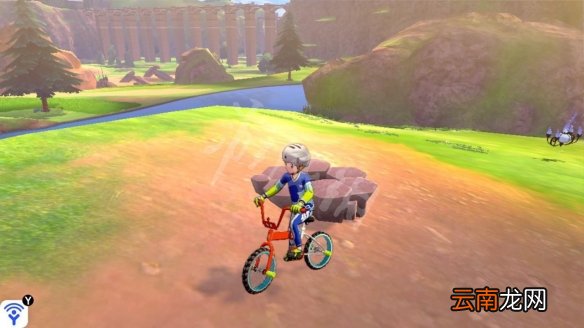 宝可梦剑盾逆鳞湖稀有宝可梦介绍 逆鳞湖极巨化巢穴属性一览_网