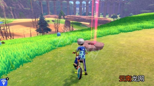 宝可梦剑盾拳关丘陵极巨化巢穴分布 拳关丘陵稀有宝可梦介绍_网