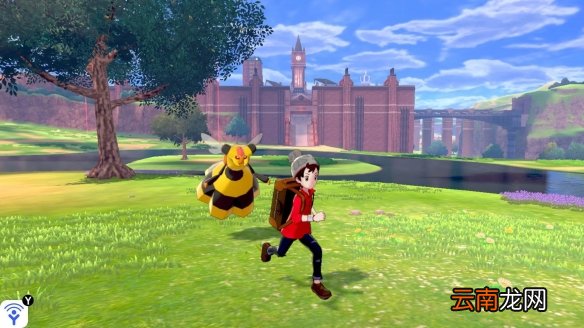 宝可梦剑盾孵蛋常见问题解答 百变怪梦特能遗传吗_网