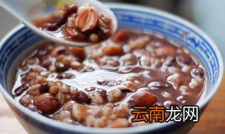 腊八粥的来源 腊八粥的介绍