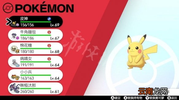 宝可梦剑盾一周目通关队伍搭配建议 宝可梦剑盾通关阵容推荐_网