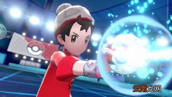 精灵宝可梦剑盾特殊精灵怎么获得 剑盾特殊精灵收集攻略_网