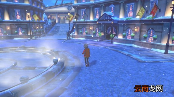 精灵宝可梦剑盾特殊精灵怎么获得 剑盾特殊精灵收集攻略_网