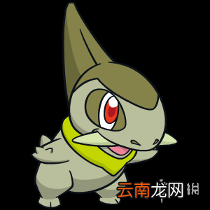 宝可梦剑盾龙属性宝可梦图鉴汇总 剑盾龙系精灵属性介绍 嗡蝠_网