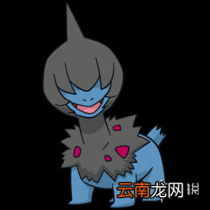 宝可梦剑盾龙属性宝可梦图鉴汇总 剑盾龙系精灵属性介绍 嗡蝠_网