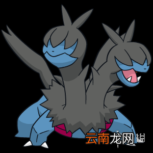 宝可梦剑盾龙属性宝可梦图鉴汇总 剑盾龙系精灵属性介绍 嗡蝠_网