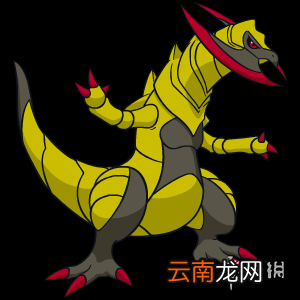 宝可梦剑盾龙属性宝可梦图鉴汇总 剑盾龙系精灵属性介绍 嗡蝠_网