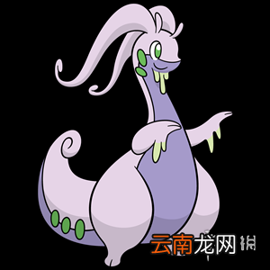 宝可梦剑盾龙属性宝可梦图鉴汇总 剑盾龙系精灵属性介绍 嗡蝠_网