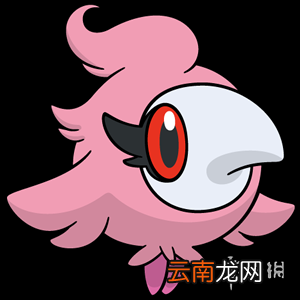 宝可梦剑盾妖精系宝可梦有哪些 剑盾妖精属性精灵图鉴大全 拉鲁拉丝_网