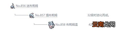 宝可梦剑盾妖精系宝可梦有哪些 剑盾妖精属性精灵图鉴大全 拉鲁拉丝_网