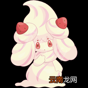 宝可梦剑盾妖精系宝可梦有哪些 剑盾妖精属性精灵图鉴大全 拉鲁拉丝_网