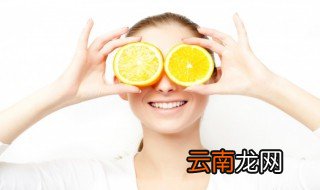 柑橘算经济作物吗 柑橘的作物类型