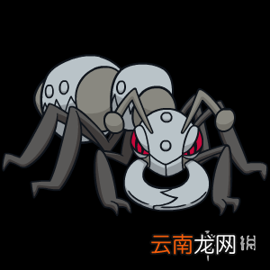 宝可梦剑盾钢系宝可梦属性全介绍 剑盾钢属性精灵有哪些 钢铠鸦_网