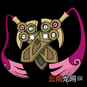 宝可梦剑盾钢系宝可梦属性全介绍 剑盾钢属性精灵有哪些 钢铠鸦_网